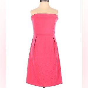 $8 ADD TO BUNDLE TO LOWER PRIXE old navy strapless small dress BUNDLE ONLY